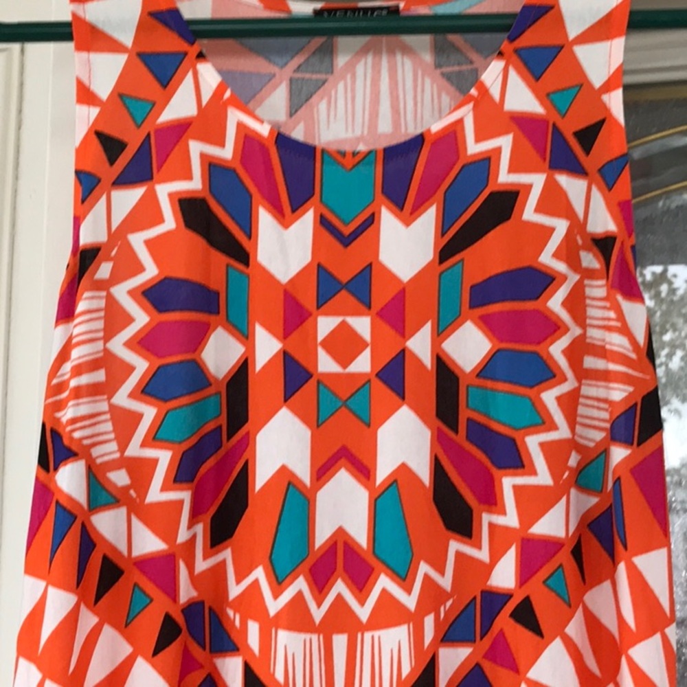 Good vibes wear. You’ll light up the town